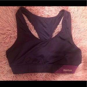 Reebok Sports Bra!